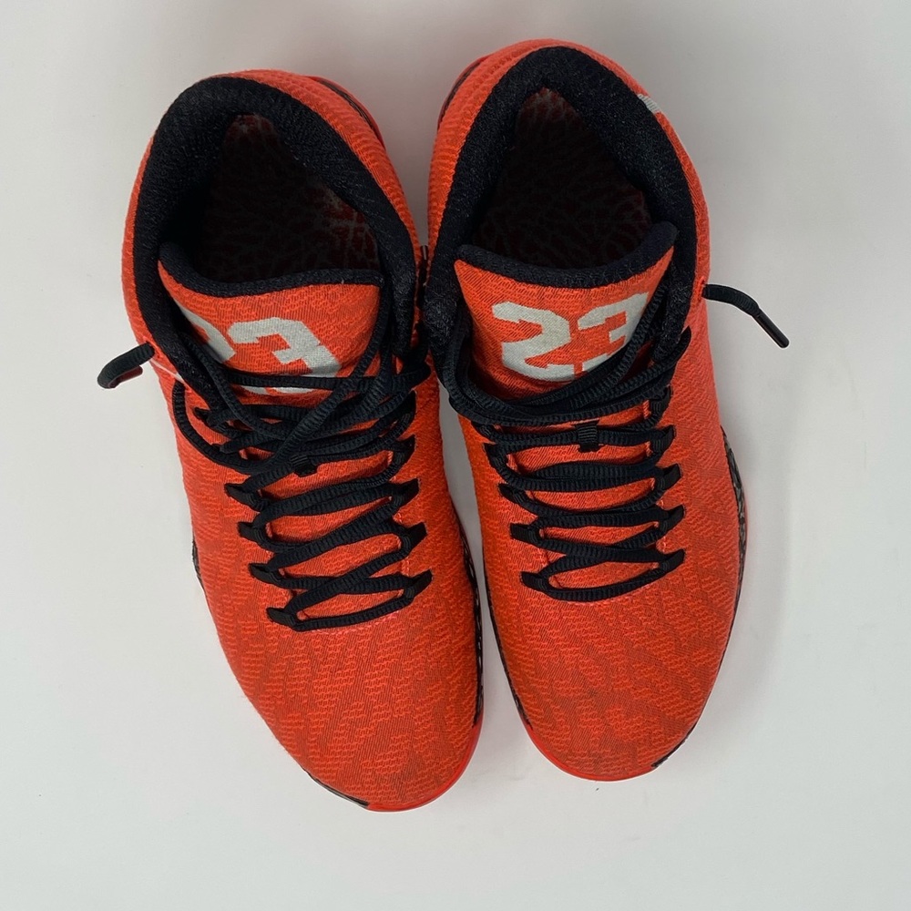 Air Jordan XX9 Infrared - Picture 2 of 6